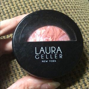 Laura Geller Blush Tropic Hues